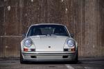 Porsche 911 Retro Evergreen by Kaege 2016 года